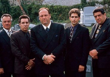 Top 10 de las mejores series de televisión
