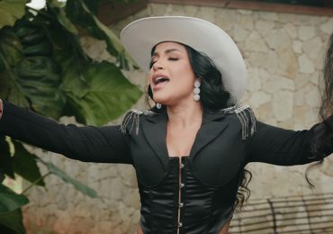 Luisanna Grullón estrena videoclip “Ay Ay Ay”dirigido por Lowensky Natera