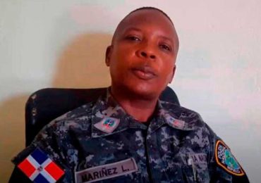 Ministerio Público interpone recurso de casación contra sentencia que reduce a la mitad la pena al coronel César Maríñez