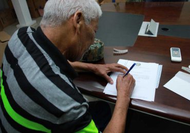 Ministerio de Defensa impulsa histórica inserción laboral de pensionados militares en el sector privado