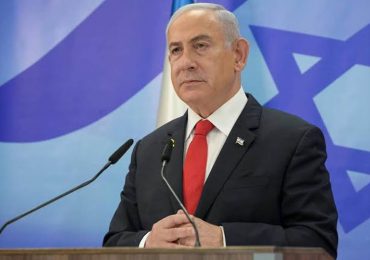 Netanyahu agradece a Trump por atacar sitios nucleares iraníes