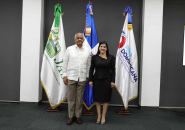 ProDominicana concluye con cifras récord rondas de negocios en Agroalimentaria 2025