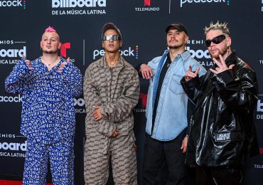 Piso 21, Marc Anthony y Beéle lanzan una nueva versión de 'Volver'