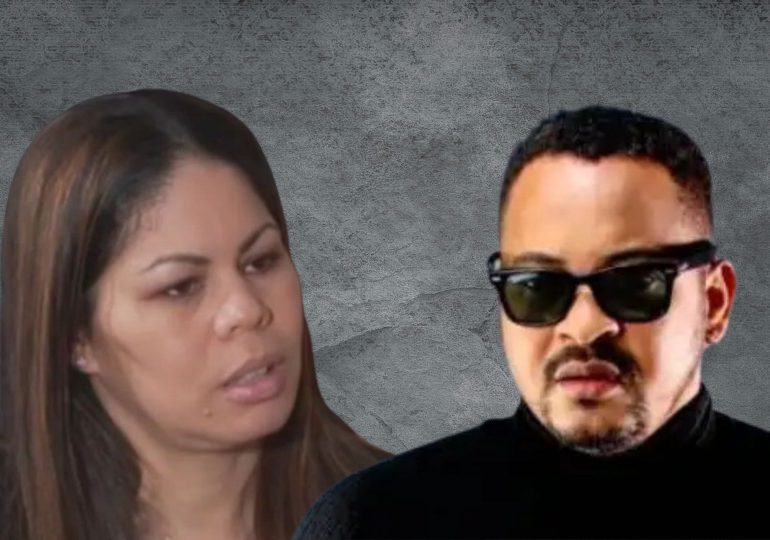 Wason Brazobán sale en defensa de Zulinka tras críticas en redes sociales