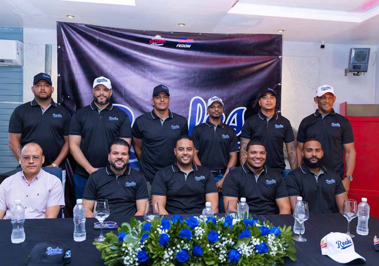 Reales de Santiago: la nueva apuesta del béisbol de verano en la ciudad corazón
