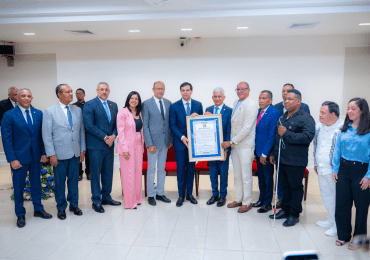 Senado reconoce Teatro Orquestal Dominicano por sus aportes al desarrollo del arte y la inclusión