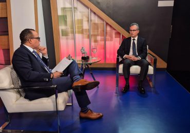 Miguel Collado critica que la inversión extranjera se concentre en sectores que gozan de privilegio fiscal