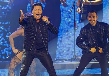 Zaragoza sale a bailar con Chayanne en una velada llena de nostalgia y ritmo