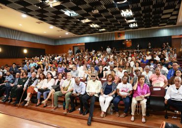 “La solidaridad es mi bandera”: amplio respaldo social a la regularización migratoria en República Dominicana
