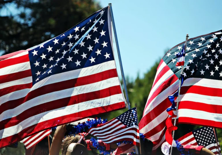 Hoy es Día de la Independencia en Estados Unidos