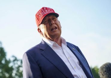 Trump firmará su proyecto de ley presupuestario y fiscal este viernes